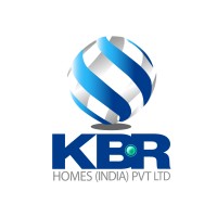 KBR Homes logo - Similar company to Trendsquares Constructions