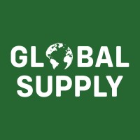 Global Supply logo - Similar company to Quanta Egypt