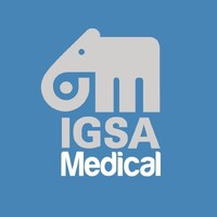 IGSA Medical logo - Similar company to Igsa