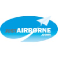 justairborne.com logo - Similar company to Quantum To Market