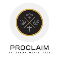 Proclaim Aviation Ministries Inc