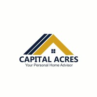 Capital Acres logo - Similar company to Algorithm Cracker