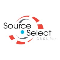 Source Select Group logo - Similar company to Selectsource