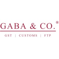 GABA & CO. logo - Similar company to Gms Solutions