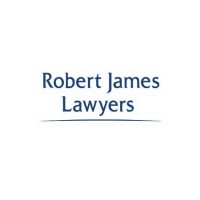 Robert James Lawyers logo - Similar company to Ylead