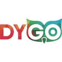 DYGO Brasil logo - Similar company to Isoferes Comercio E Representacao