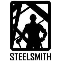 Steelsmith, Inc. logo - Similar company to Metal Building Engineering, Llc