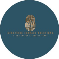 Strategic Surface Solutions logo - Similar company to Blastcoat Solutions