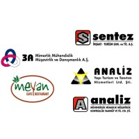Sentez Şirketler Grubu logo - Similar company to Optimist Residence