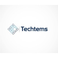 TechTems logo - Similar company to Eclatech Solutions (Pvt) Ltd