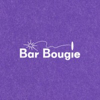 Bar Bougie logo - Similar company to Projection.Eu