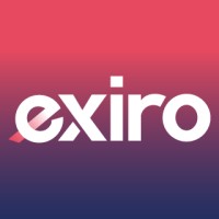 EXIRO logo - Similar company to Webllionaire