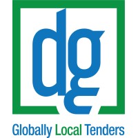 dgMarket International logo - Similar company to Tendersinfo - Euclid Infotech Ltd.