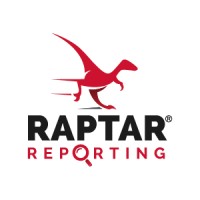 RAPTAR Reporting logo - Similar company to Pharsafer Associates Ltd