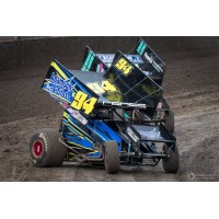 Cross Motorsport logo - Similar company to Play Media
