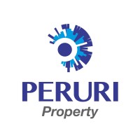 Peruri Property, PT. logo - Similar company to Peruri Digital Security,  Pt.