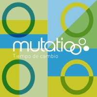 MUTATIO logo - Similar company to Mutatio