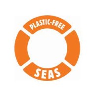 Plastic Free Seas logo - Similar company to The Wine Guild