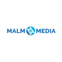 MalmMedia logo - Similar company to Aquadrip Ab