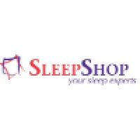 Sleep Shop logo - Similar company to Beaudoin