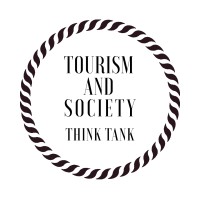 TSTT - Tourism and Society Think Tank logo - Similar company to Asociación Vicoru