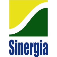 Sinergia Máquinas e Logística logo - Similar company to Hedesa (Brasil)