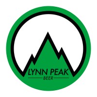 Lynn Peak Beer logo - Similar company to Chianti Brew Fighters