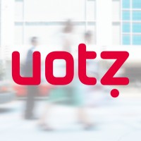 UOTZ logo - Similar company to Triunfei.Com