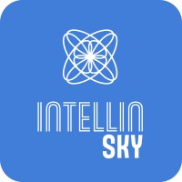 INTELLINSKY logo - Similar company to Wage Portage