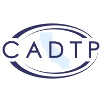 CADTP logo - Similar company to Ccapp