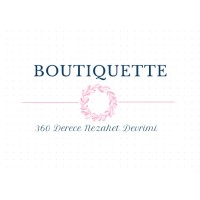 Boutiquette Yaşam Koçluğu