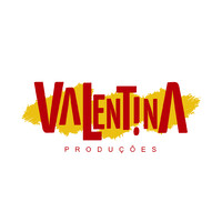 Valentina Produções logo - Similar company to Malokera - O Filme