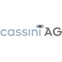 Cassini AG logo - Similar company to Bigenius