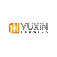 Brewery/Winery/Distillery Equipment Manufacturer-YUXIN logo - Similar company to The Brewery