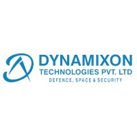 DYNAMIXON TECHNOLOGIES PRIVATE LIMITED logo - Similar company to Zosh Aerospace