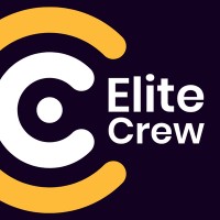 Elite Crew logo - Similar company to Gets Communication