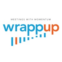 Wrappup (acquired by Voicea) logo - Similar company to Coderbhai