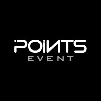 Points Event logo - Similar company to Madar Home Signatures
