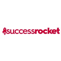 Success Rocket logo - Similar company to Progress Rocket Space Centre