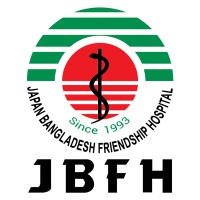 JAPAN BANGLADESH FRIENDSHIP HOSPITAL logo - Similar company to Multiply Digital