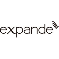 Expande logo - Similar company to Bmcomm - Brazil Media Communications