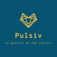 Pulsiv logo - Similar company to Pulsive