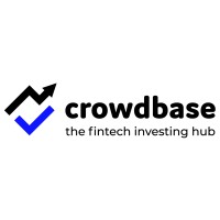 Crowdbase logo - Similar company to Crowdbase
