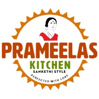 Prameelas Kitchen logo - Similar company to Grewery Farm Llp