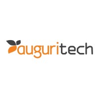 AuguriTech logo - Similar company to 4S It-Solutions Ag