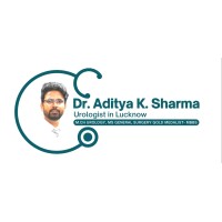 Dr Aditya K Sharma Urologist Sexologist Uro-oncologist Robotic Surgeon logo - Similar company to Aditya Sharma