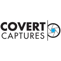 Covert Captures logo - Similar company to Creative Solutions Investigative Services