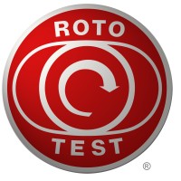 Rototest logo - Similar company to Stähle Gmbh