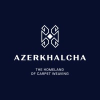 Azərxalça | Azerkhalcha Carpets logo - Similar company to Chelebi