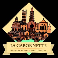 Brasserie La Garonnette logo - Similar company to Omnia Antonis Konstantonis